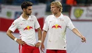 Dış bağlantılar kaynağı değiştir. Klopp Angebot Fur Leipzigs Forsberg