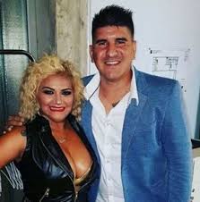 Conversamos con gladys la bomba tucumana de las declaraciones de sebastián escacena en los medios y momento emitido el miércoles 23 de septiembre de 2020 en los ángeles de la mañana. Insolito La Bomba Tucumana Echo De Su Casa A Su Pareja Por Telefono