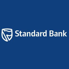 Standard Bank Blue Credit Card Investment Accounts Personal Loans Household Insurance