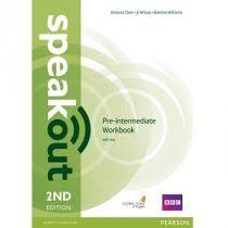 Speakout 2nd Edition Pre Intermediate Workbook Workbook Teacher Books Ebook Pdf