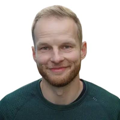 Karol Hausman, Co-Founder of Physical Intelligence
