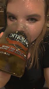 Please show me your favourite drinks with a picture of it , all my friends  love it and I never know what to get😭