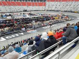 Photos At Bristol Motor Speedway