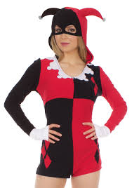 Officially licensed dc comics harley quinn costume, only items sold and shipped by amazon can be guaranteed to be authentic. Harley Quinn Costume Costumes Ideas