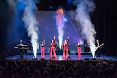 ABRA Cadabra - The Music & Magic of ABBA