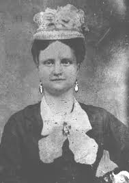 Currituck Co., NC photo of Silvester C. & Mary (Thomas) Powers