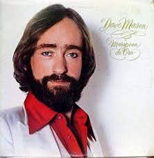 Dave Mason Mariposa De Oro vinyl record: Amazon.ca: Music