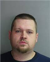 Shinnston, WV, parolee facing new drug charges