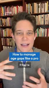 How to manage age gaps like a pro w/ Dorie Clark