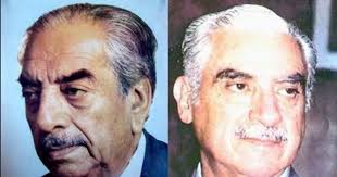 Rinden homenaje a los Dres. Horacio Guzmán y José Humberto Martiarena ::  Diario Pregon de Jujuy