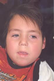 Shawn Johnson Obituary