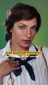 Today I went to watch THE MUMMY