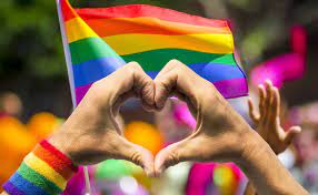 El orgullo lgbt 2021 ‍. Habra Marcha Del Orgullo Gay Este Ano