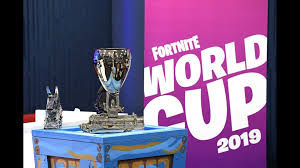Hi world, i'm here to entertain you and to promote twitch streamers and youtubers! Fortnite Is Holding A World Cup In New York With 30 Million In Prizes Wqad Com