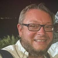 Paul Bratcher's Instagram, Twitter & Facebook