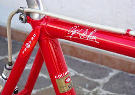 De Rosa Bicycles Bikeadelic Steel Bike Steel Bicycle Modern Bike