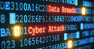 Breach (dj), an electronic/house music act. Yahoo Data Breach Is Among The Biggest In History