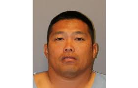 Honolulu police sergeant arrested for sex assault