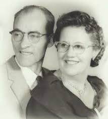 Ella Faye “Faye” Mollohan Carte (1909-2001)