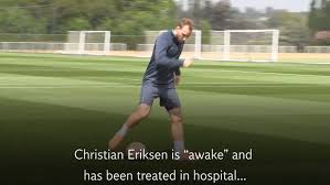 Bbc apologises after euro 2020 fans slam them for not cutting away after christian eriksen collapsed on pitch visit the post for more. 11xc Gfbkwaem