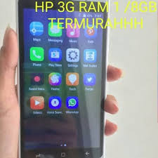 Maybe you would like to learn more about one of these? Jual Hp 3g Android Murah Ram Besar 1 8 Memori Besar Layar Besar Garansi Jakarta Barat Biggyshop Tokopedia