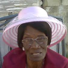 Remembering Marion Holder