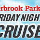 Alderbrook Park Cruise-In