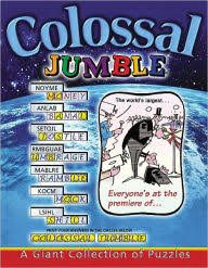 We sell our david l hoyt puzzle books online at the same publisher's retail price, but our . Jumbles Word Games Books Barnes Noble