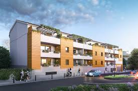 Januar 2017) im süden frankreichs im département hérault in der region okzitanien. Programme Neuf Prodeom Immobilier