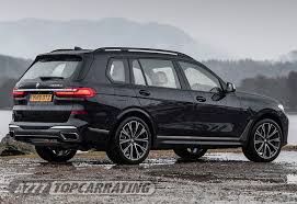 Firstly, let's discuss that engine because it is a very interesting one. 2019 Bmw X7 M50d G07 Price And Specifications