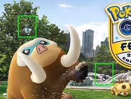 Niantic Announces Go Summer Tour 2019 Details Go Fest In Chicago Dortmund And Asia Pokemon Go Hub In 2021 Pokemon Go Niantic Pokemon