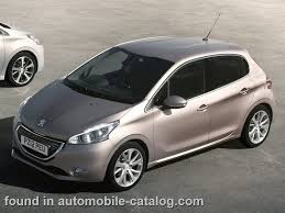 Image result for Bleu Electra 2014 Peugeot