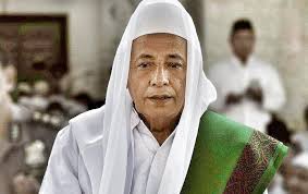 Habib lutfi bin yahya ziaroh makam syeh muhibbat al maghrobi kuningan. Habib Luthfi Akui Tak Bersyukur Usai Dilantik Jadi Wantimpres Kenapa