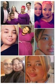 Today, 04 March 2025 our princess, Bethany Oliphant graduated to eternal  glory. She was the bravest, strongest and most tenacious warrior I've ever  known. Our beautiful Princess Bethany Francis Oliphant radiated God's