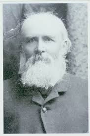 Ransom Osborn Hatch Sr (1826-1895)