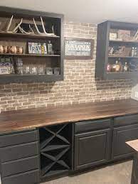 Best 25 dry bars ideas on pinterest. Basement Dry Bar Ashley Diann Designs