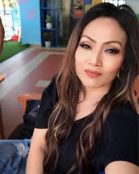 Rebecca Saimawii's 83rd Blood Donation