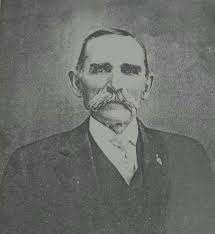 George Halker (1851-1931)