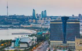 Усумнан гьари !хашо омажон ! Baku S Most Bonkers Beautiful Buildings Travel