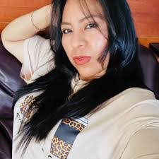 Yolanda Fierro's Instagram, Twitter & Facebook