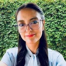 Vanessa Cobian's Instagram, Twitter & Facebook