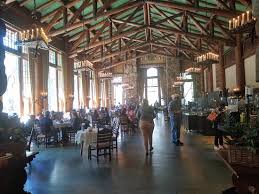 The destination of queens and presidents alike, this distinctive yosemite hotel offers a perfect balance of history, hospitality and elegance. Interior Of The Dining Room At The Ahwahnee Hotel In Yosemite National Park Ca Picture Of The Ahwahnee Dining Room Yosemite National Park Tripadvisor