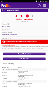 I Ordered Something On The 14Th And It Is Already At My Local Hub Is That  Normal And Is It Right? : R/Fedex