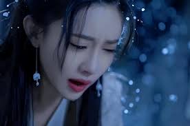 Lei Chun, the heroine of "Speaking Heroes", was sullied twice, causing  heated discussions.