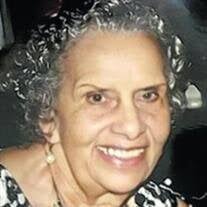 Mrs. Barbara Donatto Lemon Haydel Obituary