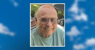 Kenneth E. Dion Obituary September 16, 2025