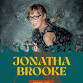 Jonatha Brooke event in Kingston, NY