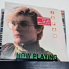 Blue Of Noon is an instrumental piece recorded during the Brilliant Trees  sessions in 83/84 but released later in 1987 as the B side of the single  'Let The Happiness In'. Sylvian