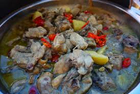 Itu biar fendi yang cerita. The Settlement Hotel Melaka Hidangkan Selera Kampung Untuk Menu Buffet Ramadan
