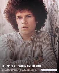 The Rationals' song I Need You